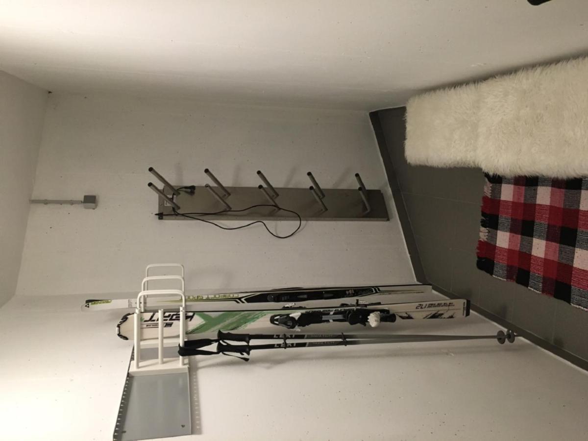 Apartment Christian Mayrhofen Εξωτερικό φωτογραφία