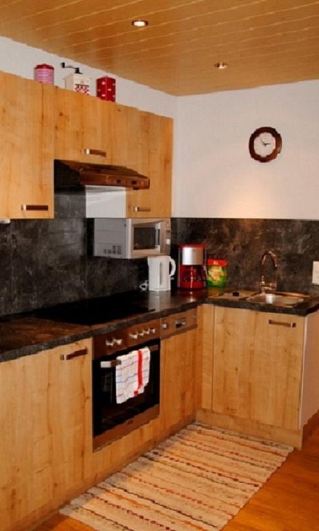 Apartment Christian Mayrhofen Δωμάτιο φωτογραφία