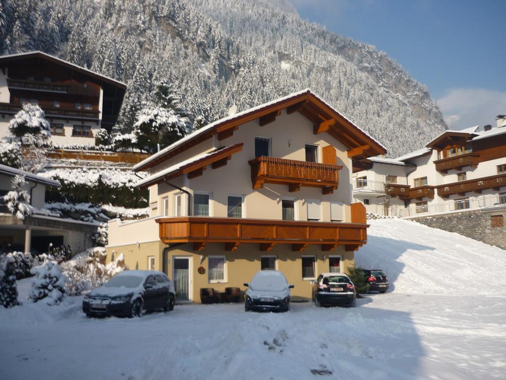 Apartment Christian Mayrhofen Δωμάτιο φωτογραφία