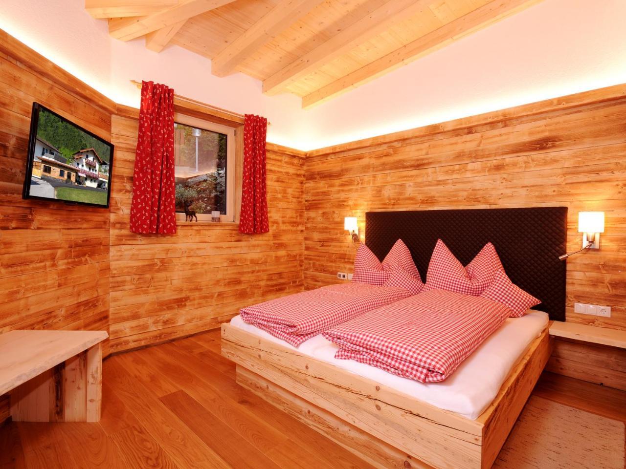 Apartment Christian Mayrhofen Εξωτερικό φωτογραφία