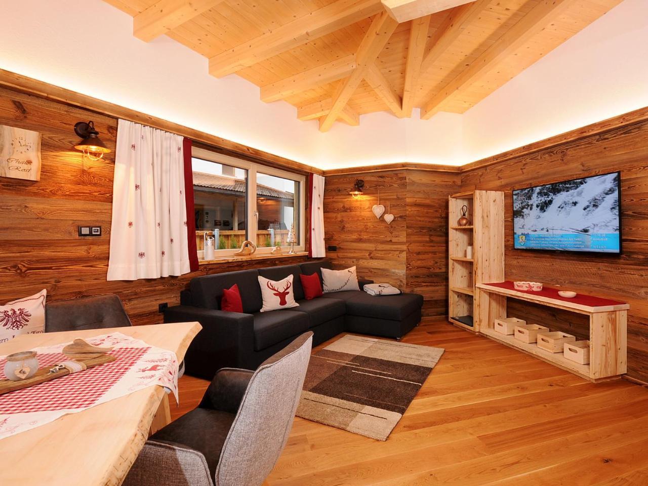 Apartment Christian Mayrhofen Εξωτερικό φωτογραφία