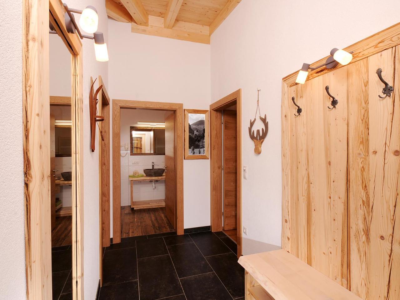 Apartment Christian Mayrhofen Εξωτερικό φωτογραφία