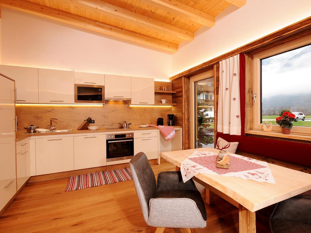 Apartment Christian Mayrhofen Εξωτερικό φωτογραφία