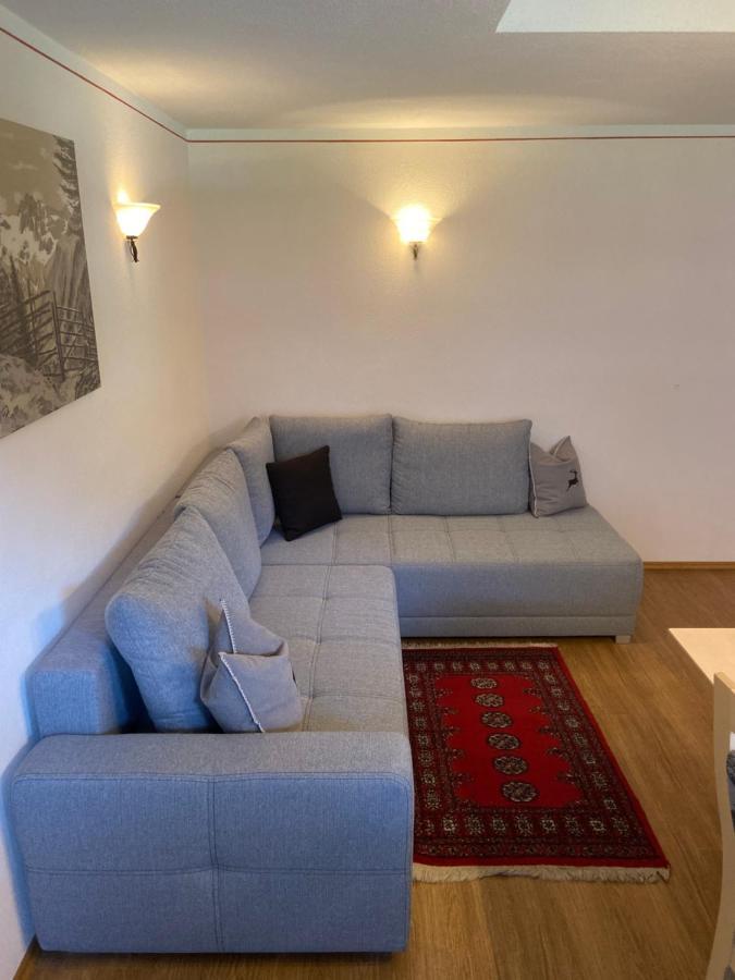 Apartment Christian Mayrhofen Εξωτερικό φωτογραφία